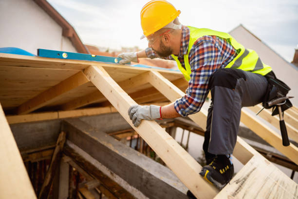 Best Roof Inspection Near Me  in La Conner, WA