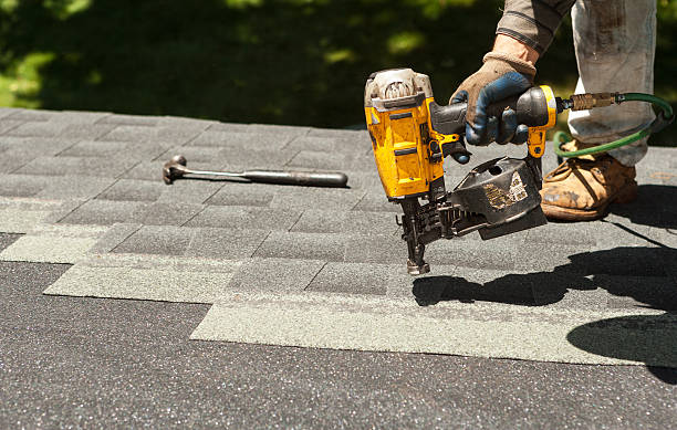 Quick and Trustworthy Emergency Roof Repair Services in La Conner, WA