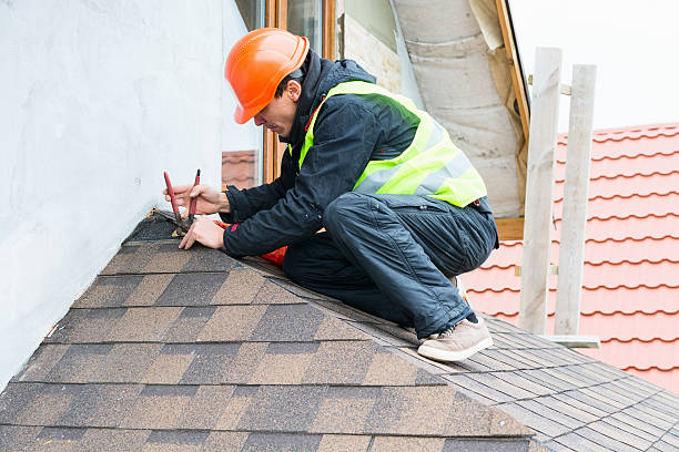 Best Emergency Roof Repair  in La Conner, WA