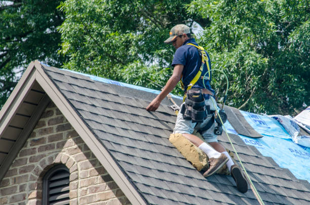 Best New Roof Installation  in La Conner, WA